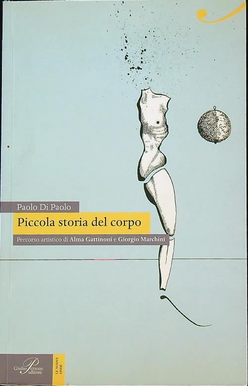 Libro di Faccia