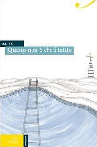 Questo non è che l'inizio - copertina