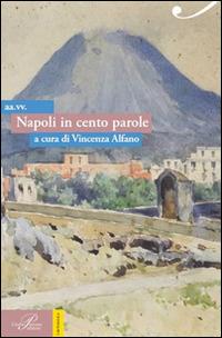 Napoli in cento parole - copertina