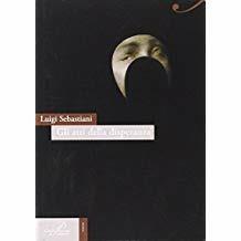Gli atti della disperanza - Luigi Sebastiani - copertina