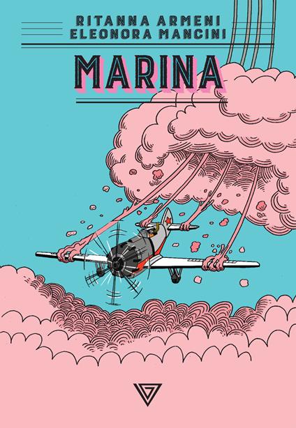 Marina - Ritanna Armeni,Eleonora Mancini - copertina