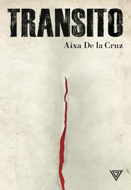 Transito - Aixa De La Cruz - copertina