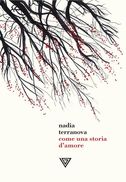 Come una storia d'amore - Nadia Terranova - ebook