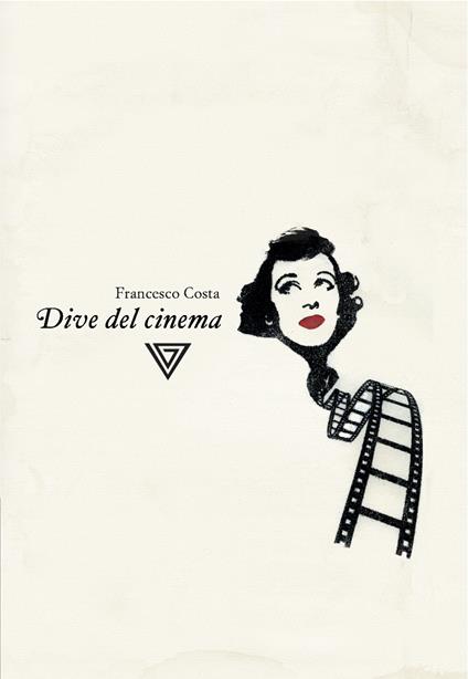Dive del cinema - Francesco Costa (a) - copertina