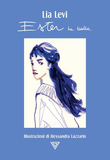 Ester la bella - Lia Levi - copertina