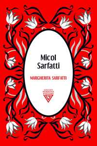 Margherita Sarfatti