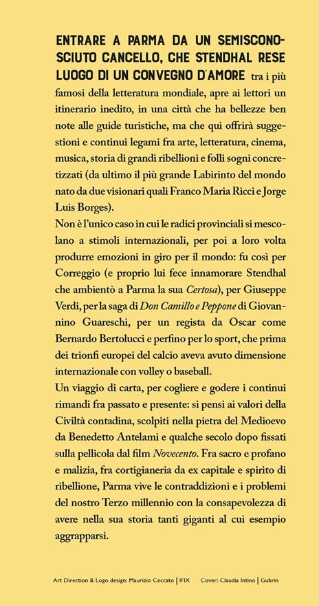 A Parma - Gabriele Balestrazzi - 3