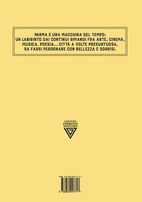 A Parma - Gabriele Balestrazzi - 5