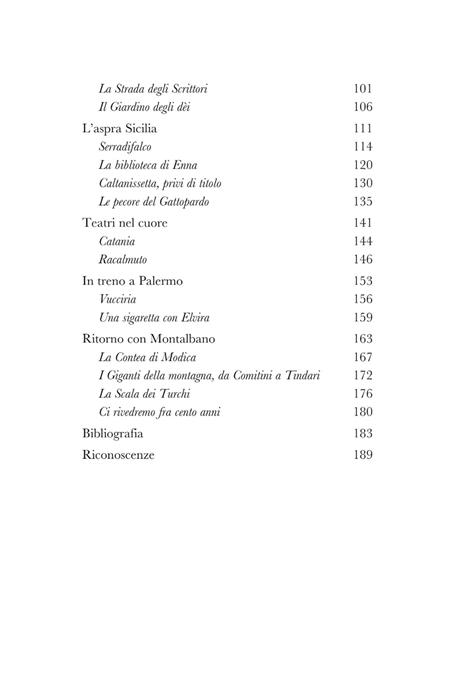 In Sicilia con Andrea Camilleri - Salvatore Picone,Gaetano Savatteri - 2