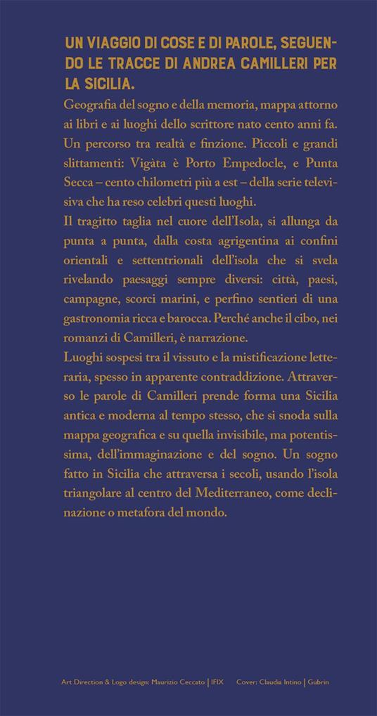 In Sicilia con Andrea Camilleri - Salvatore Picone,Gaetano Savatteri - 4