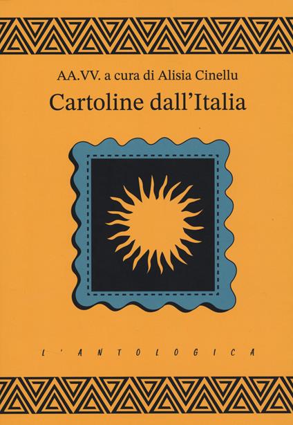 Cartoline dall'Italia - copertina