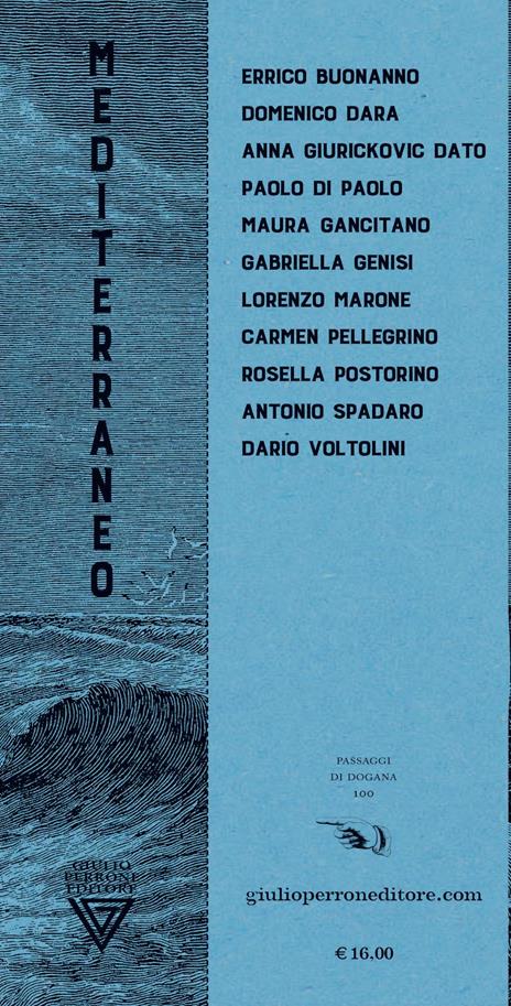 Mediterraneo - 2