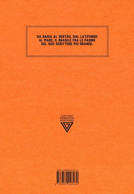 In Brasile con Jorge Amado - Roberto Francavilla - 4