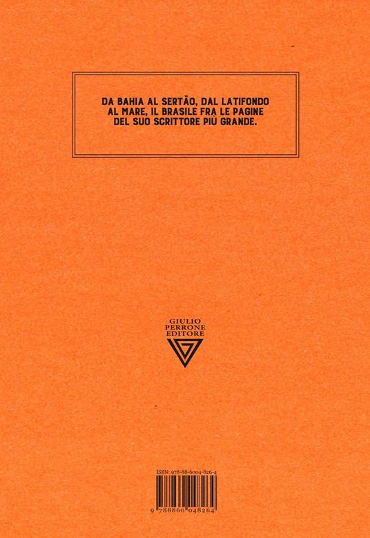 In Brasile con Jorge Amado - Roberto Francavilla - 4