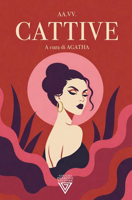 Cattive - copertina