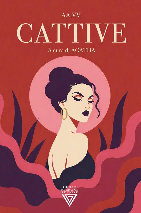 Cattive - copertina
