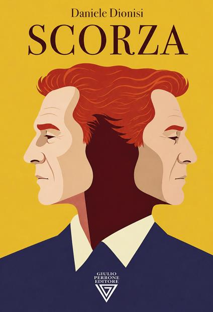 Scorza - Daniele Dionisi - copertina