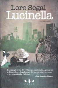 Lucinella - Lore Segal - copertina