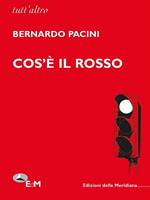 Cos'è il rosso