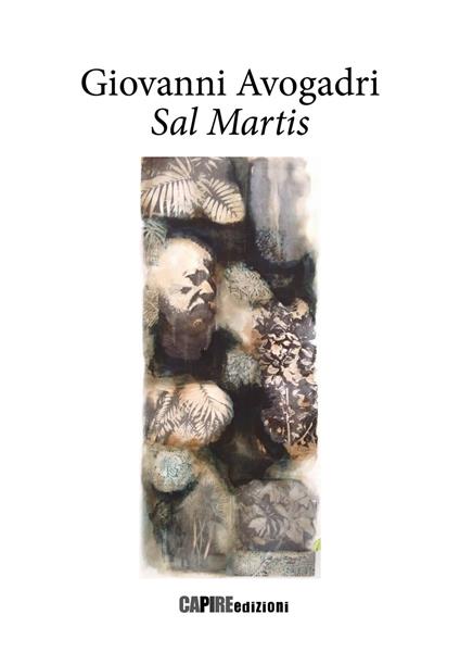 Sal martis - Giovanni Avogadri - copertina