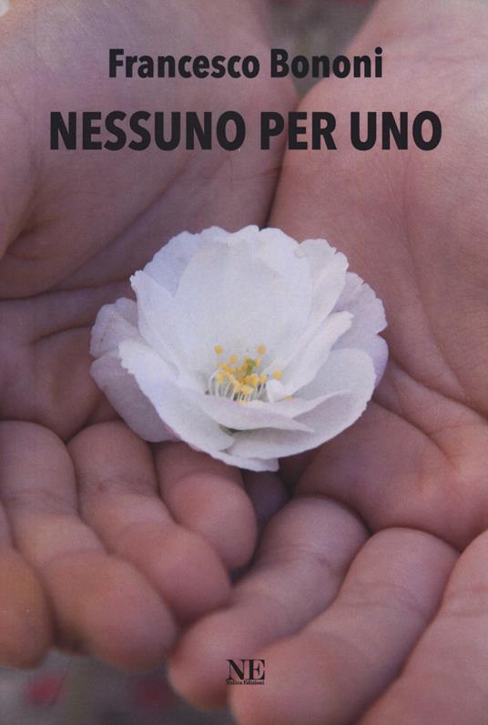Nessuno per uno - Francesco Bononi - copertina