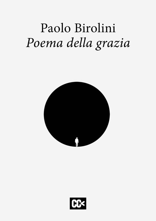 Poema della grazia - Paolo Birolini - copertina