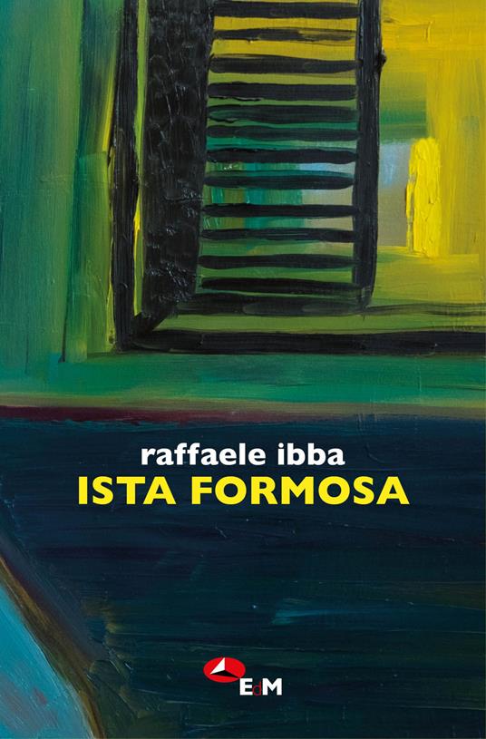 Ista formosa - Raffaele Ibba - copertina