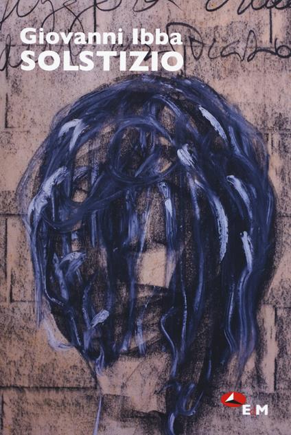 Solstizio - Giovanni Ibba - copertina