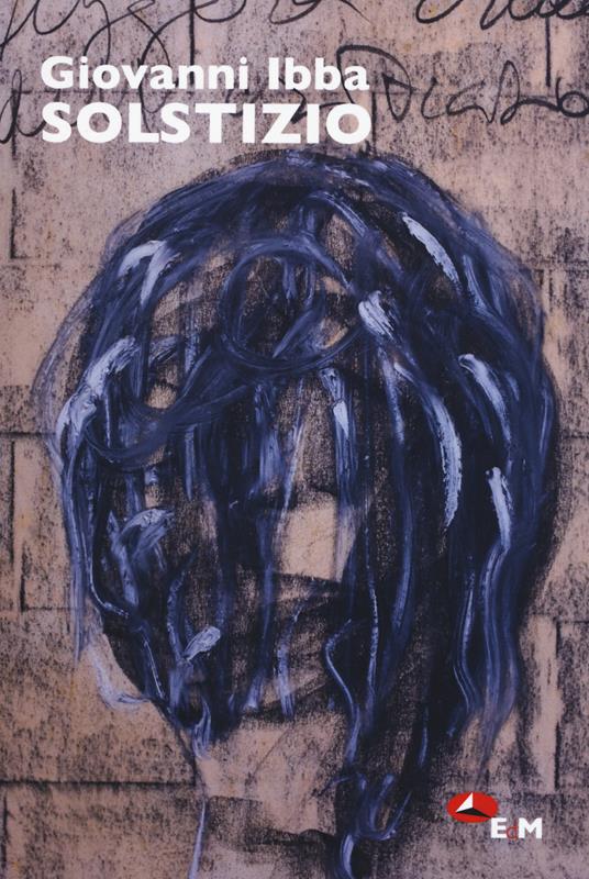 Solstizio - Giovanni Ibba - copertina