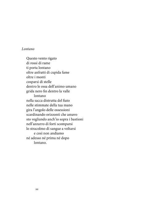 Un paese di campagna - Benedetta Socci - 2