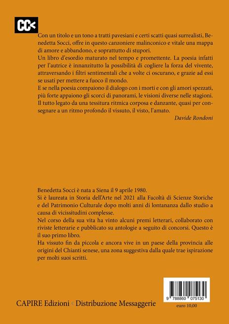 Un paese di campagna - Benedetta Socci - 3