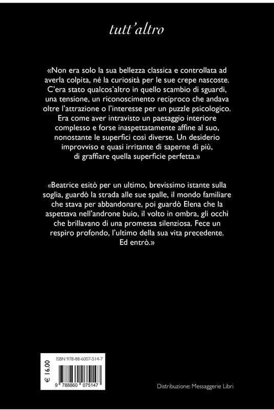 Il prezzo della pelle - Luca Biancini - 2