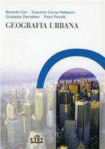 Geografia urbana