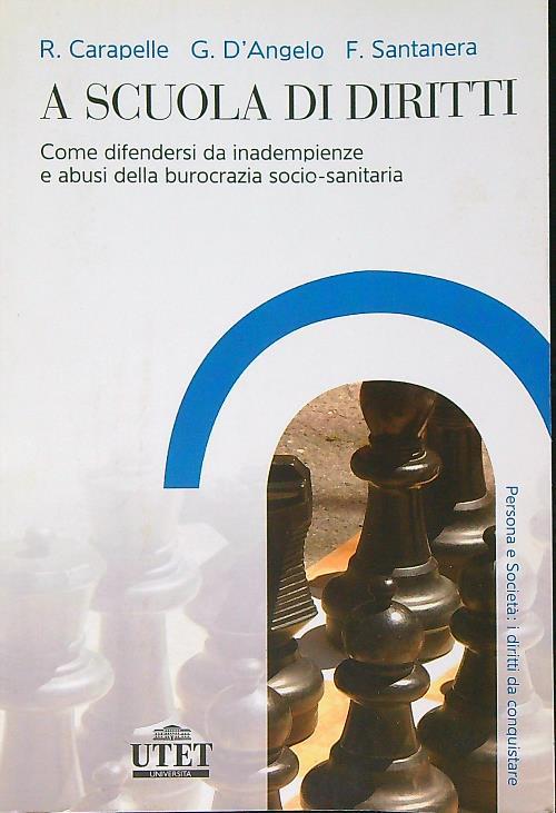 Libro di Faccia