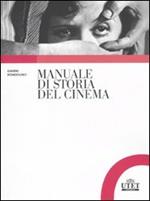 Manuale di storia del cinema