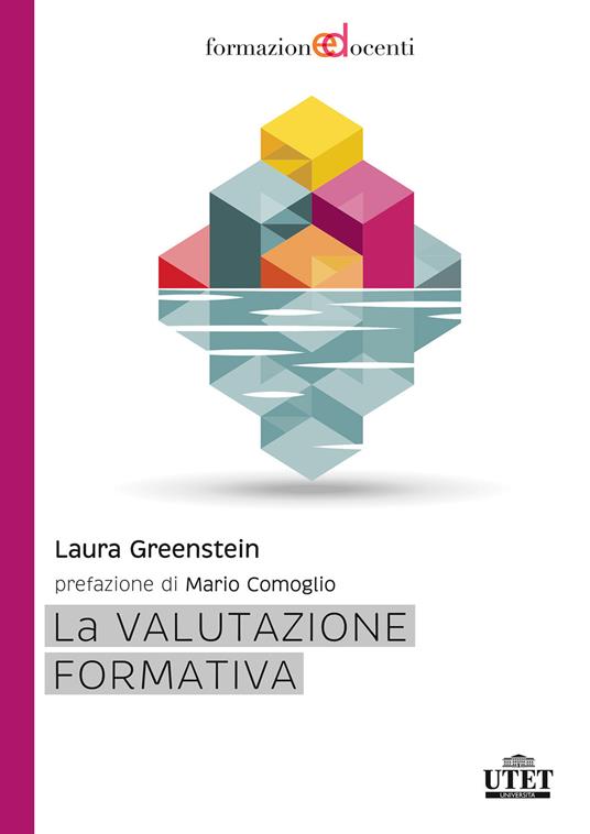 La valutazione formativa - Laura Greenstein - copertina