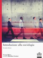 Introduzione alla sociologia