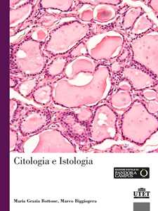 Citologia e istologia