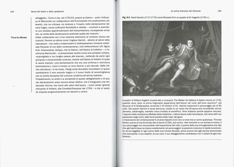 Storia del teatro e dello spettacolo - Roberto Alonge,Francesco Perrelli - 3