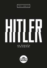 Hitler. Una biografia