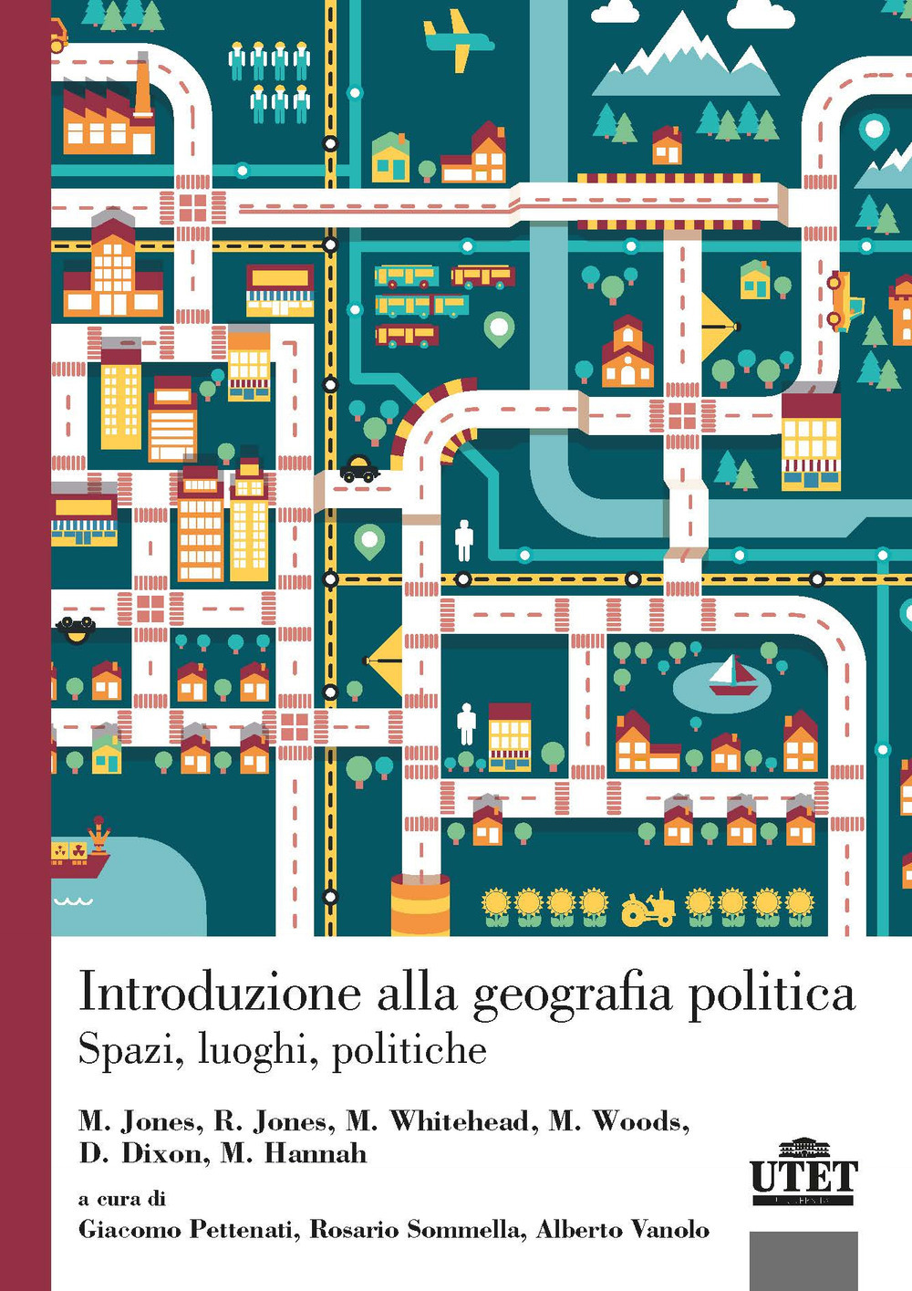 Libreria Internazionale Romagnosi snc