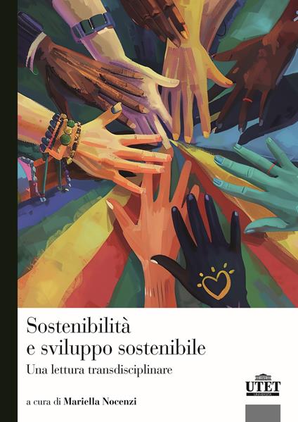 Sostenibilità e sviluppo sostenibile. Una lettura transdisciplinare - copertina
