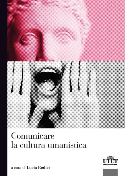 Comunicare la cultura umanistica - copertina