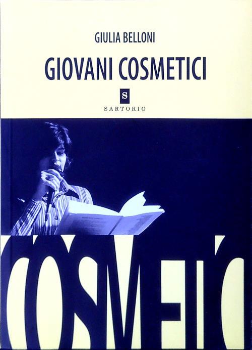Libro di Faccia