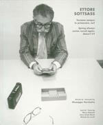 Ettore Sottsass. Tornano sempre le primavere, no?. Ediz. italiana e inglese