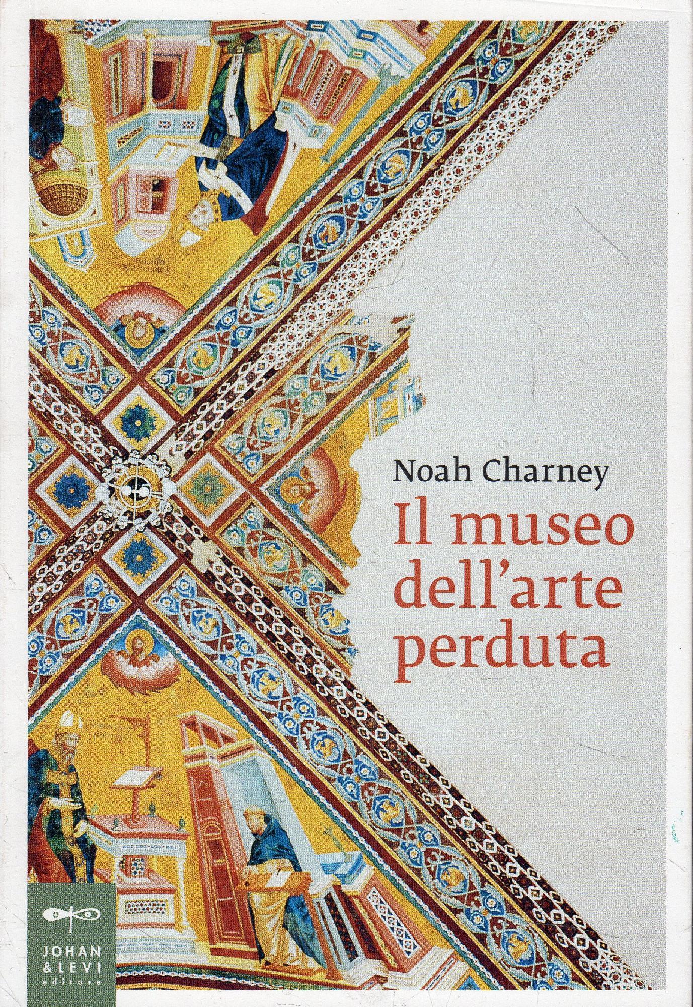 Zefiro libri