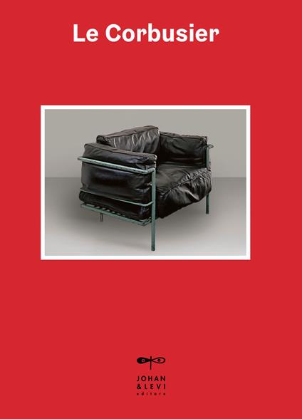 Le Corbusier - Guillemette Morel-Journel - copertina