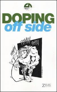 Doping: off side - copertina