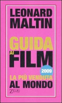 Guida ai film 2009 - copertina