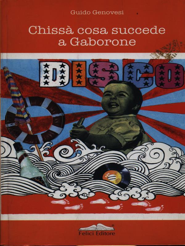 Libro di Faccia